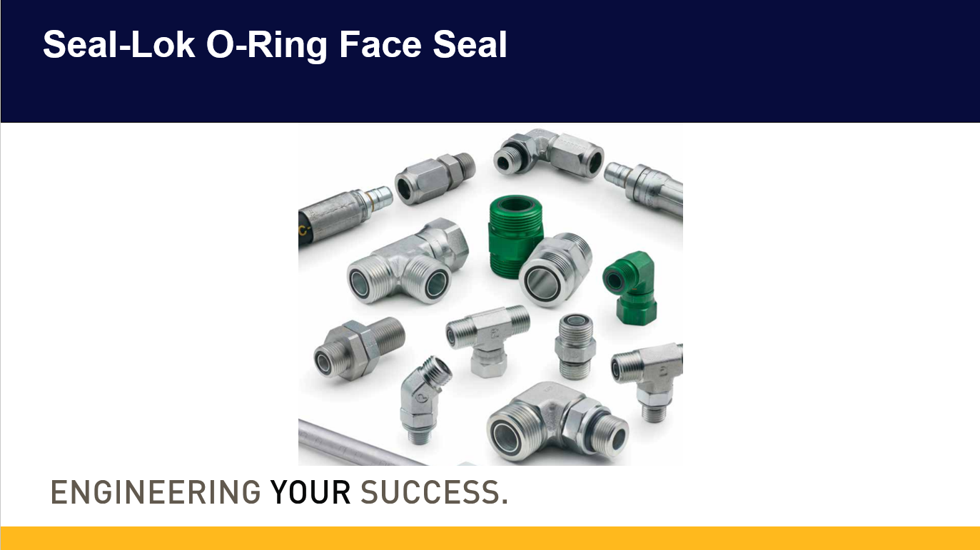 Surface Coal Mining Parker Canada Division